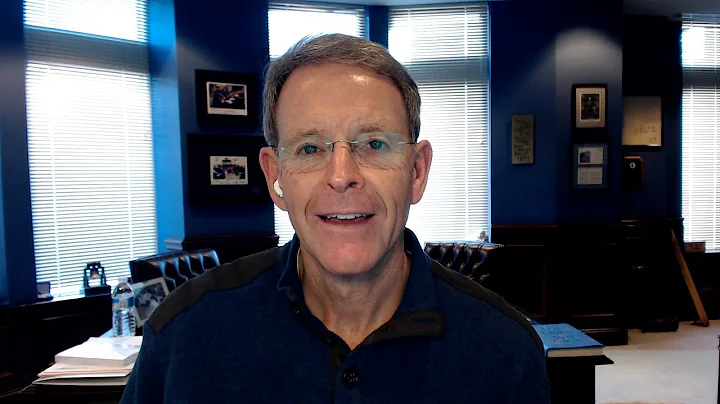 Jeremiah 33-34 | Stand on the Word