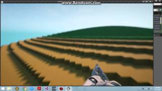 Playing with Perlin Noise : Unreal Engine 4