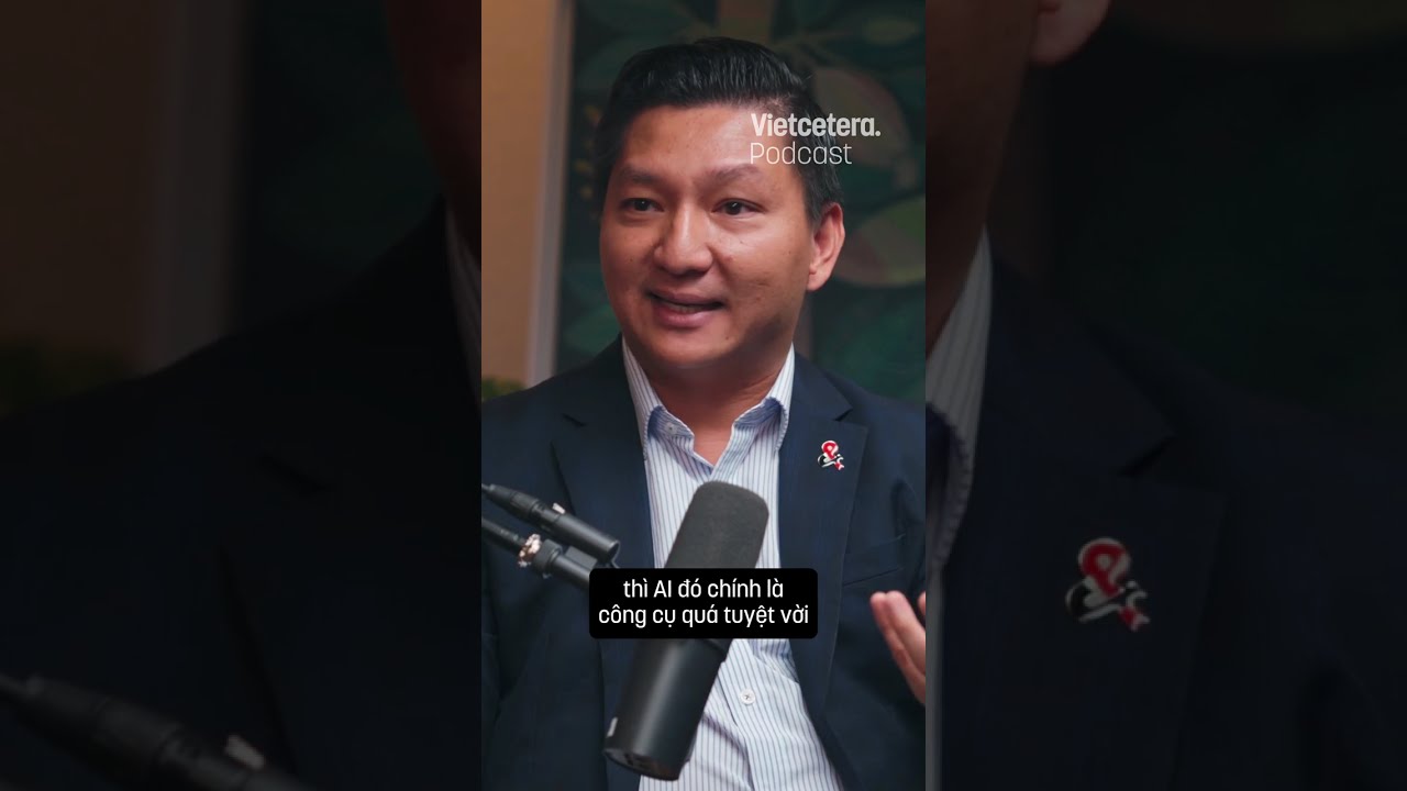 Chọn công cụ tối ưu, không chọn trào lưu Chọn công cụ tối ưu, không chọn trào lưu