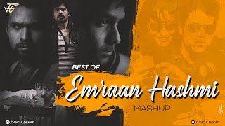 Best Of Emraan Hashmi Mashup | Nonstop  Jukebox | Jay Guldekar | Sufi Mashup