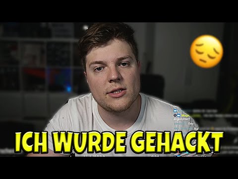 Ich wurde GEHACKT - Kanal mit 300.000 Abos weg :(