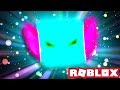 SHINY WINTER PHOENIX PET!! 😱 | Roblox Bubble Gum Simulator
