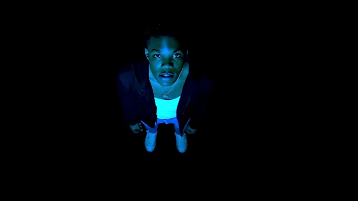Kyrik Gaines - Sandbox (Official Music Video)