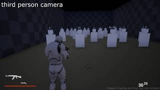 Multiplayer FPS Engine 2.0 | unreal engine marketplace