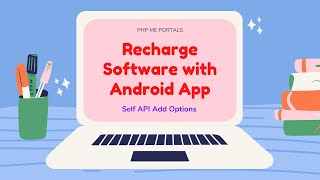 Mobile Recharge Software screenshot 2