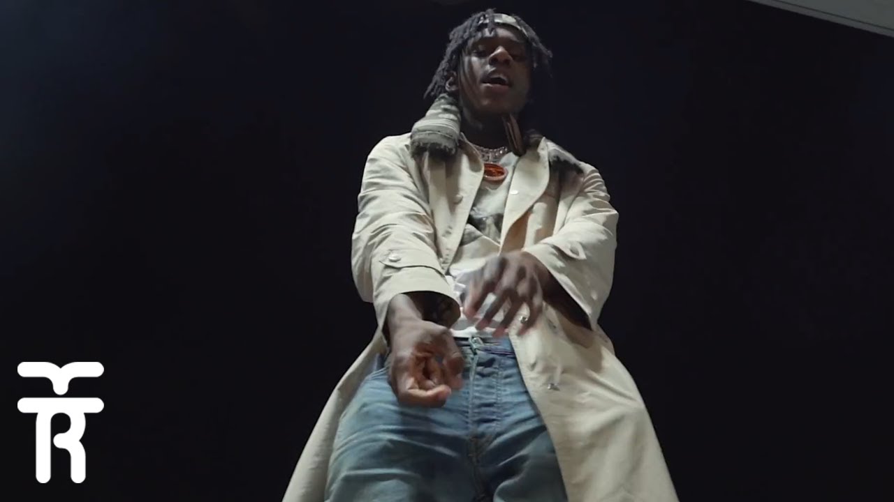 [FREE] Polo G x Lil Tjay Type Beat 2020 "Bad Habits" [Prod. By KaRon x Andyr]