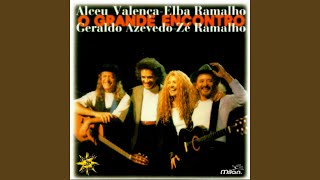 Video thumbnail of "Alceu Valença - Veja (Margarida) (Live)"