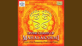 Ashtalakshmi Stotram