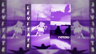 Yvetzal - Levitate