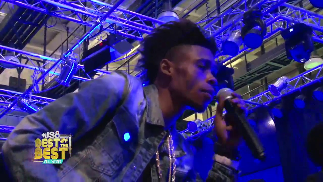 Vodacom Best of The Best Prime 3 Part 1