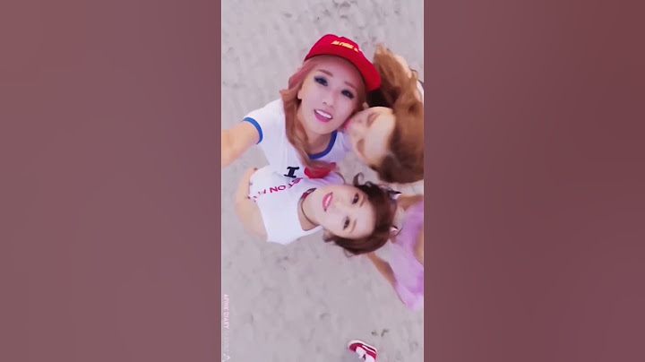 손나은 뽀뽀에 좋아 죽는 윤보미ㅋㅋㅋㅋㅋ #shorts