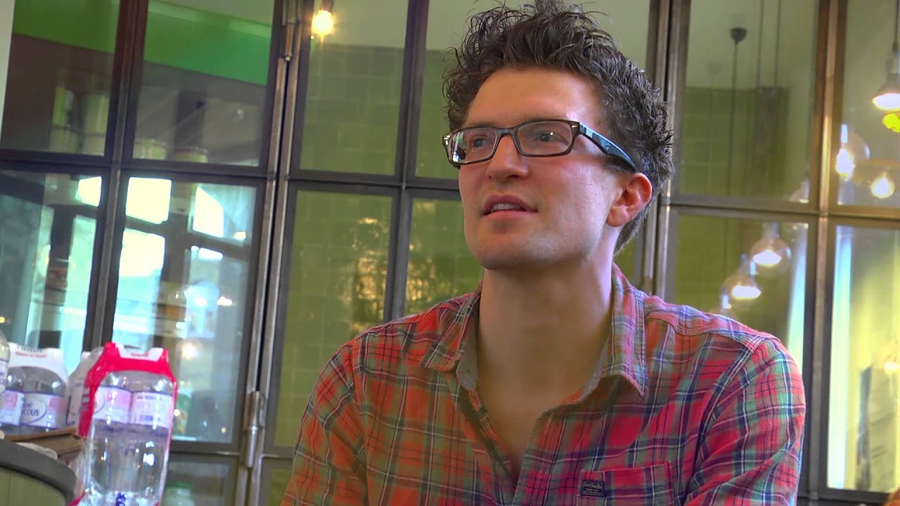 Intuïtieve Ontwikkeling I Voor wie?