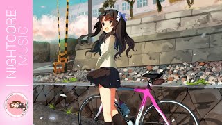 Nightcore - Last Kiss「Masaki Yuka ft. KG」