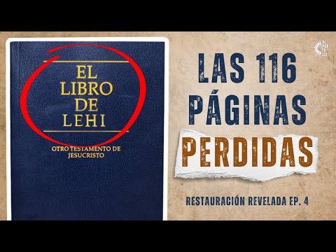 Qué les pasó y qué decían las 116 páginas perdidas