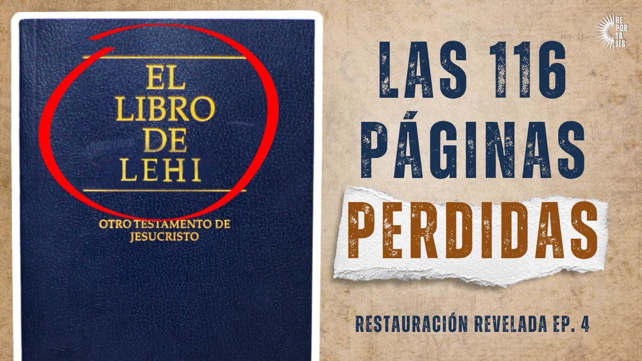 Qué les pasó y qué decían las 116 páginas perdidas