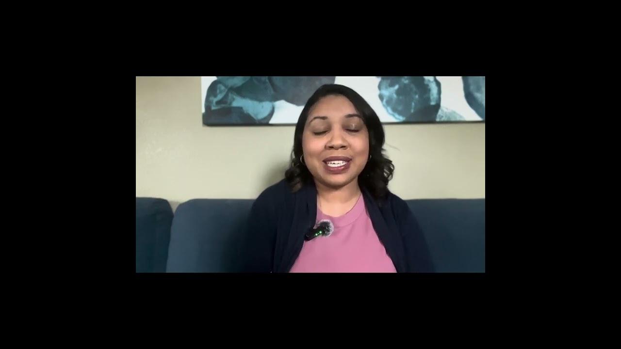 Healing Your Inner Child & Becoming the Cycle Breaker