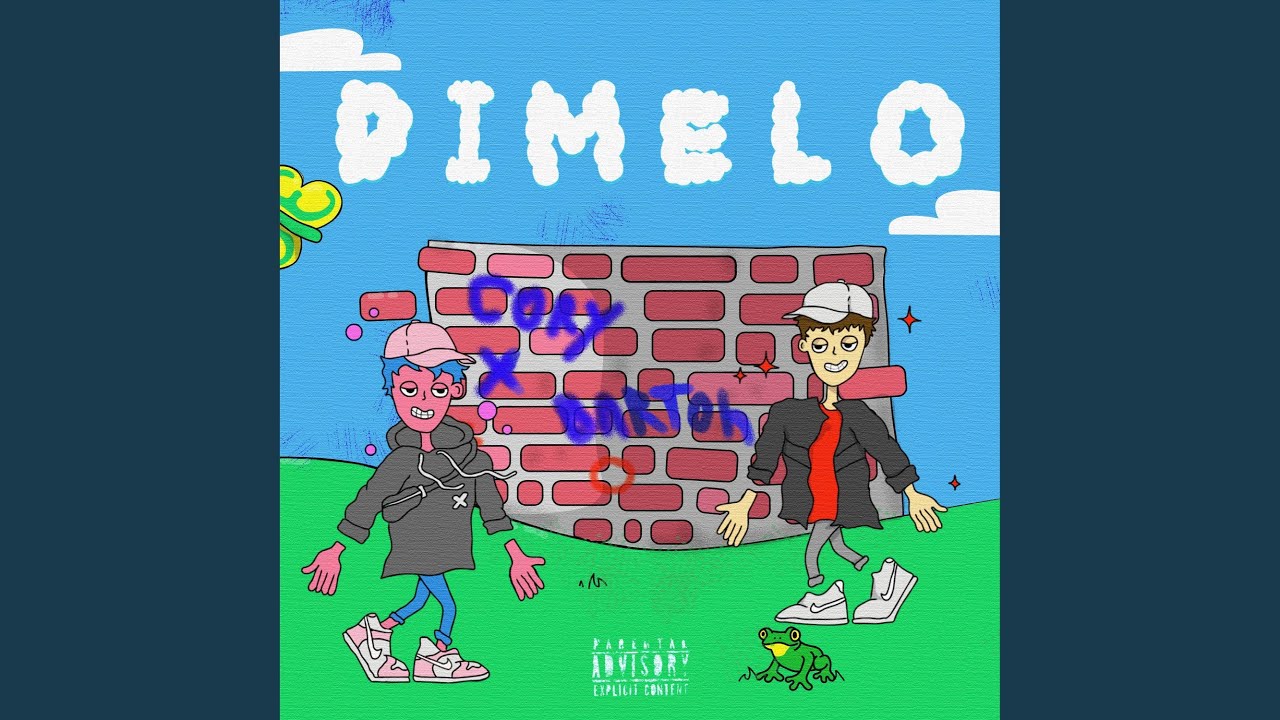 Dimelo auf YouTube ansehen Dimelo auf YouTube ansehen