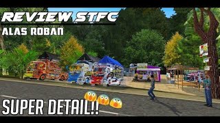 MARKAS STFC SUBAH ALAS ROBAN V1 SPESIAL 8000 SUBSCRIBERS