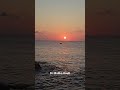 #Sunset #Algeria_beaches