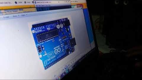 Belajar Pemrograman ARDUINO IDE Dari Nol Part 1