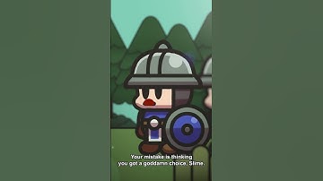 Slime Family #legendofslime #idlerpg #slime