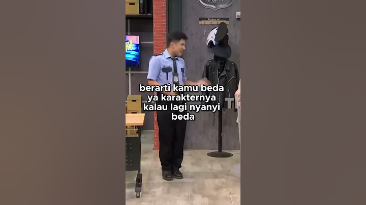 Hobi Jirayut  Nyanyi dan Olahraga di tengah kesibukan Polisi