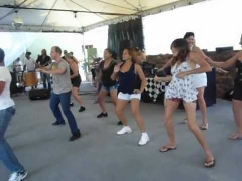  Confraternização Schincariol Goiânia 2013