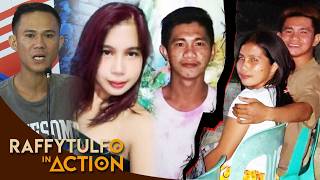 FIRST LOVE NI MRS, MAY INAMIN!