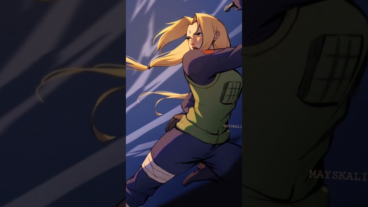 Naruto characters singing 🎶 Heart Attack🔥 // EDIT #naruto #sasuke #kakashi #sakura #inosai #edit