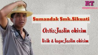 Jaslin-Sumandak SMK Sikuati