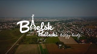Bielsk Podlaski - atrakcje turystyczne. Film promocyjny miasta. screenshot 5