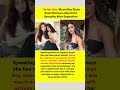 Actress Mouni Roy has addressed rumours about her sexuality, calling them the biggest and wildest