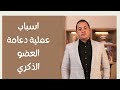 Reasons for Penile Implant Surgery | Dr. Abdulrahman Abu Rahma