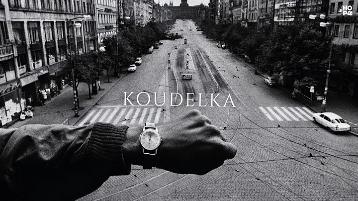 Timeless photography lessons from Josef Koudelka