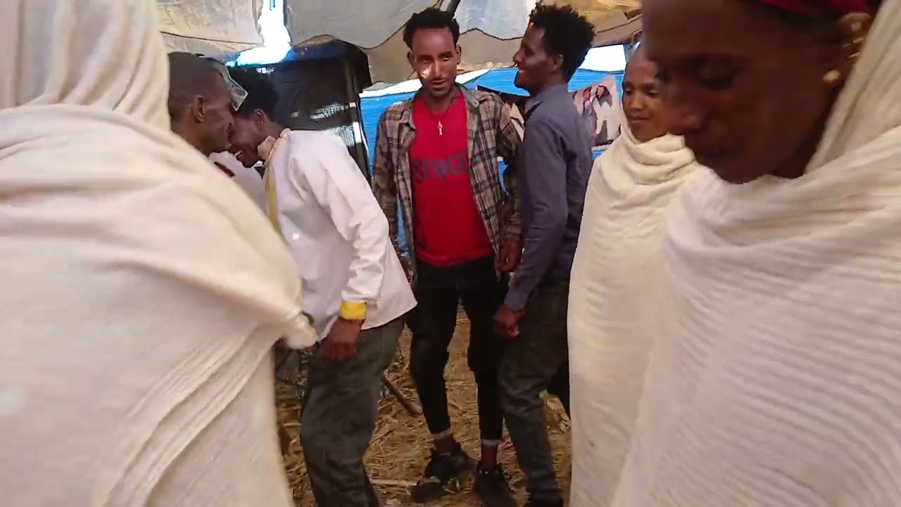 👉  ባህላዊ ጭራ ኣብረሃ ተክላይ  ምጥዓሙ ባህልና ሰይ ዓበይቲ ወለዲ ምሰ መናኣሰይ