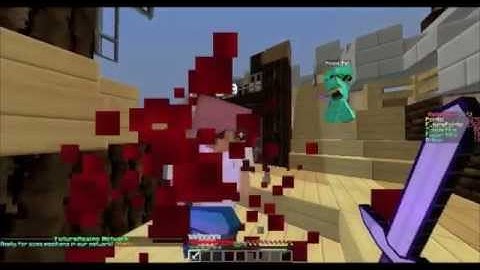 Williamo3344 [Hackers Exposed #2] FutureRealms RebelWars