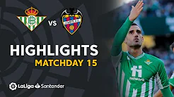 Highlights