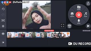 Cara Membuat Quotes literasi spectrum foto Dj siul virall!!