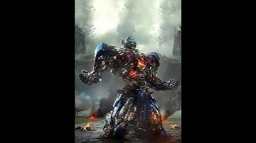 After Ratchet’s Death, Who Took Over His Role?  #foryou #transformers #fyp #movie