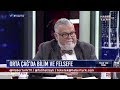 Teke Tek Özel - 14 Ocak 2018- Ortaçağ'da bilim ve felsede - Prof. Celal Şengör, Prof. Ahmet Arslan