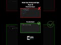 Html Css tips and tricks part 11 #coding #webdesign #htmlcss #htmlpro