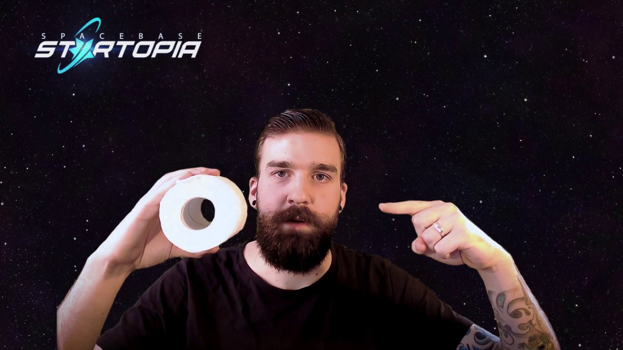 Spacebase Startopia - 7 Stellar Questions