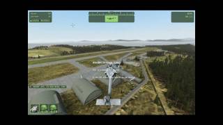ArmA2 and SSD.wmv