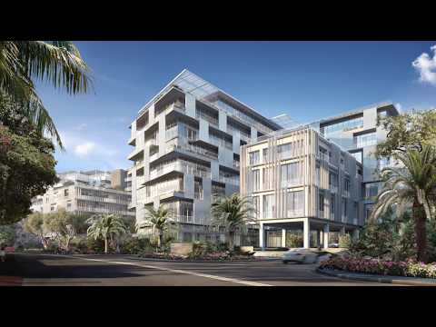 Ritz-Carlton Residences | Miami Beach | Lissoni Film