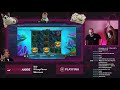 Best moments from slotsjudge stream playing razor shark slot by push gaming