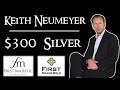 Keith Neumeyer First Majestic Silver CEO Interview: $300 Silver and Possible 5-10 Year Bull Run!