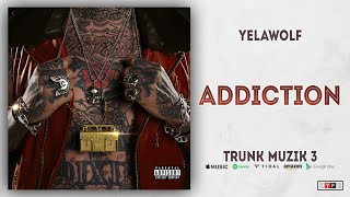 Yelawolf - Addiction (Trunk Muzik 3)
