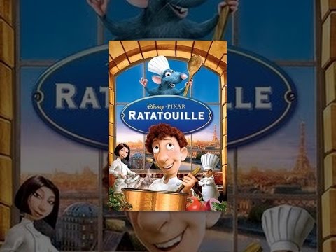 Ratatouille