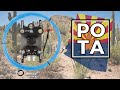 Arizona is Trying To Kill Me - the Chameleon CHA LEFS4010