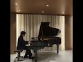 Bach - Cantata BWV 147: Jesu, Joy of Man’s Desiring (Transcr. Hess for Piano)